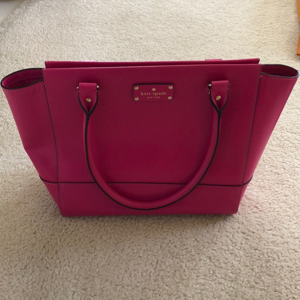Kate Spade purse